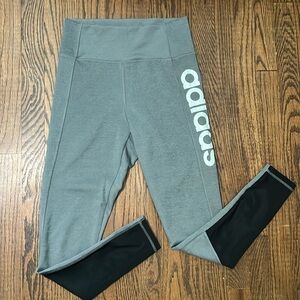 Adidas NWOT leggings